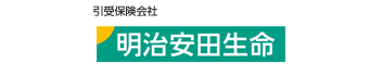 取引保険会社：明治安田生命（外部サイトへリンク）