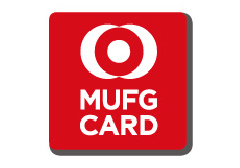 MUFGロゴ