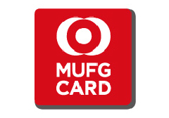 MUFGロゴ