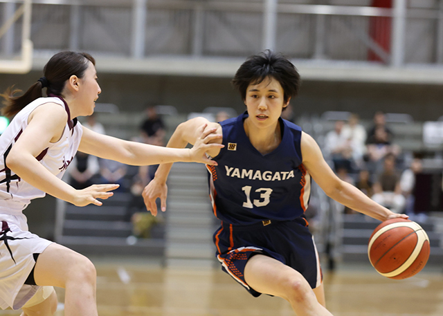 東北総合スポーツ大会